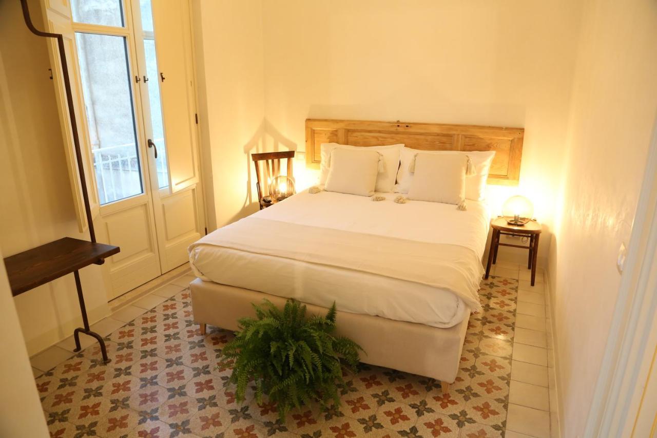 Vila Dimoraruci - Ospitalita Siciliana Modica Exteriér fotografie